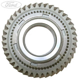 6-SPEED MANUAL GEARBOX VMT6 MAINSHAFT 2ND SPEED GEAR 2011