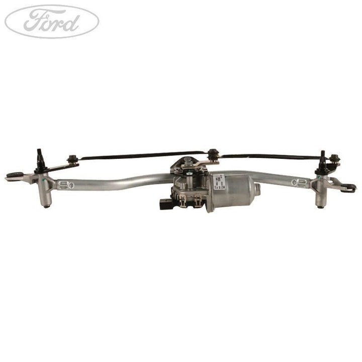RANGER MK4 TKE FRONT WINDSCREEN WIPER MOTOR UNIT 2011-2022
