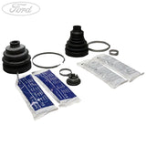 C-MAX FOCUS 1.5 TDCI INNER & OUTER CV BOOT CLIPS 08/15-