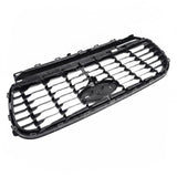 PUMA TITANIUM RADIATOR GRILLE WITHOUT CAMERA 2024-ONWARDS