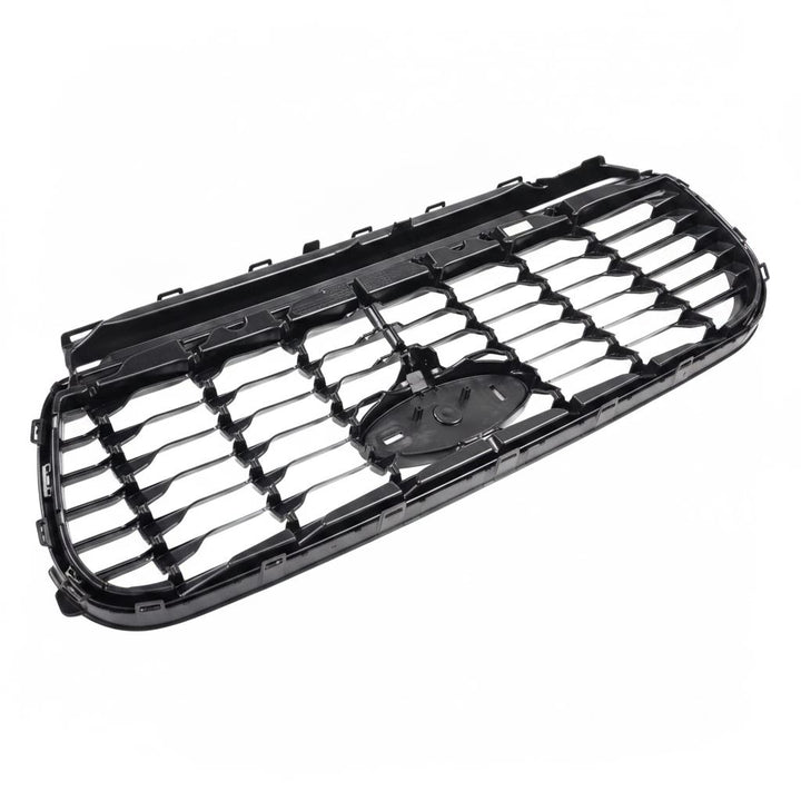 PUMA TITANIUM RADIATOR GRILLE WITHOUT CAMERA 2024-ONWARDS