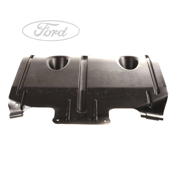 Engine Under Shield Screw & Nut Set – For Ford Focus/Escape – 10 Each (Plastic/Metal, Universal)