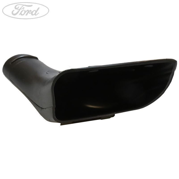 AIR CLEANER INTAKE TUBE