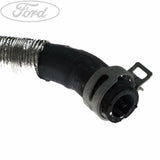 COOLING SYSTEM HOSE