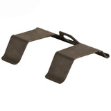 CYLINDER LOCK RETAINER