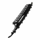 KUGA ST-LINE REAR BUMPER BAR MOULDING HIGH GLOSS BLACK CHROME WITH PARKING AID 2020-ONWARDS
