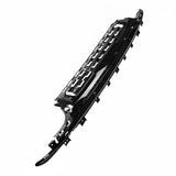 KUGA ST-LINE REAR BUMPER BAR MOULDING HIGH GLOSS BLACK CHROME WITH PARKING AID 2020-ONWARDS