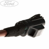 TRANSIT FUEL VAPOUR VALVE