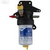 TRANSIT 2.0 2.4 DURATORQ TDCI DIESEL FUEL FILTER
