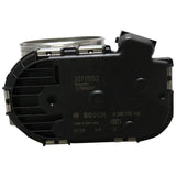 CARBURETTOR THROTTLE BODY