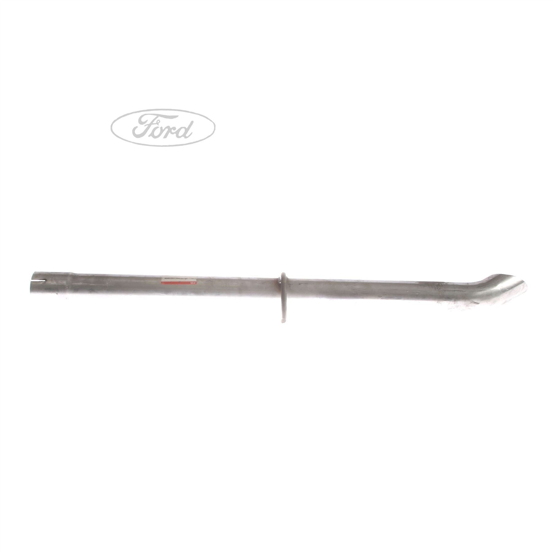 Ford TRANSIT REAR EXHAUST PIPE - 1518370