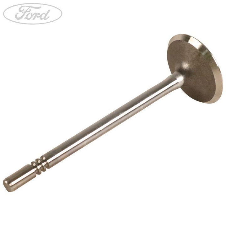 EXHAUST VALVE