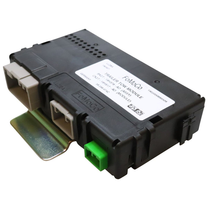 Ford Integrated Trailer Module TRANSIT CUSTOM TRAILER TOWING BRAKE MODULE 2014- – Ford Online Shop UK