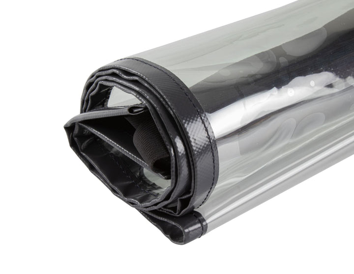 TRANSIT FROM 01/2014 PROTECTION SHIELD,TRANSPARENT