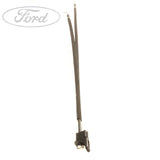 FIESTA FRONT SEAT TILT BACK O/S RH CABLE