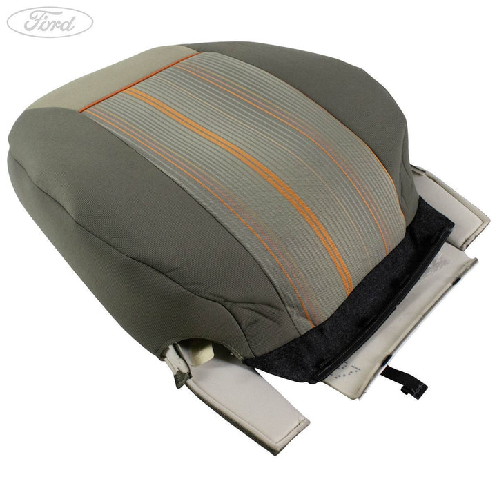 SEAT BACK COVER