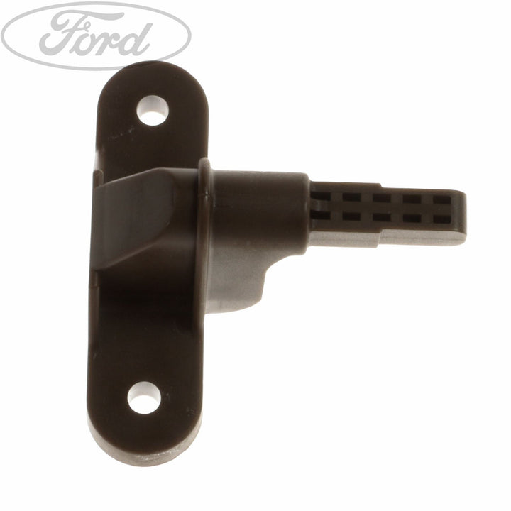 RADIATOR SUPPORT
