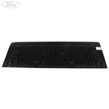 RANGER LOAD COMPARTMENT LINER MAT LESS ROLLER SHUTTER 2016-