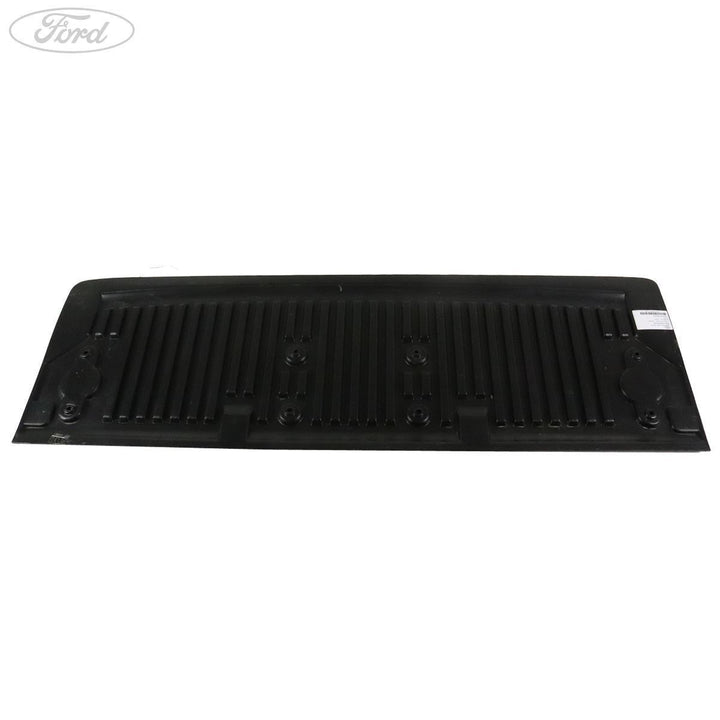 RANGER LOAD COMPARTMENT LINER MAT LESS ROLLER SHUTTER 2016-