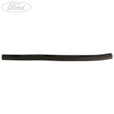 TRANSIT FRONT N/S DOOR - WING WEATHERSEAL SEAL 2014-