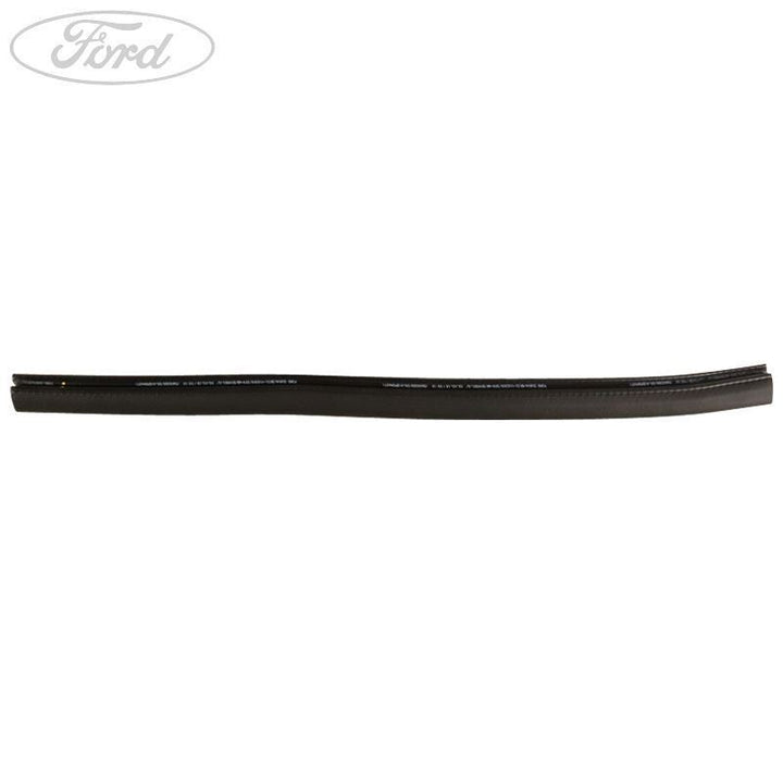 TRANSIT FRONT N/S DOOR - WING WEATHERSEAL SEAL 2014-