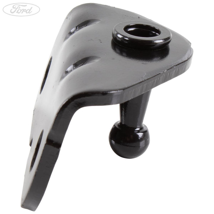 SOFT TOP LIFT PIVOT