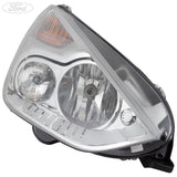 GALAXY S-MAX FRONT O/S HEADLIGHT HEADLAMP INDICATOR UNIT
