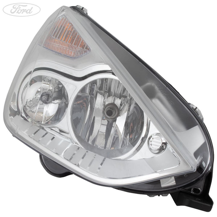 GALAXY S-MAX FRONT O/S HEADLIGHT HEADLAMP INDICATOR UNIT