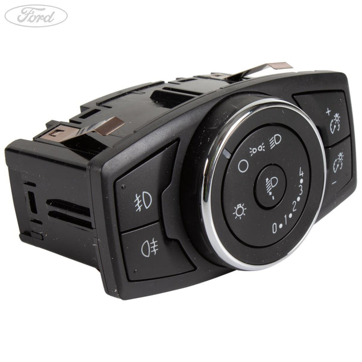 FOCUS HEAD LIGHT LAMP INTERNAL PANEL SWITCH