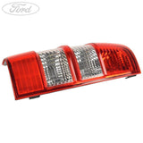 RANGER MK3 PASSENGER SIDE REAR LIGHT LAMP WITH PICK UP BOX 2006-2011