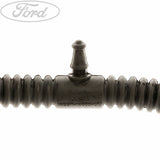 REAR WINDSCREEN WIPER GROMMET