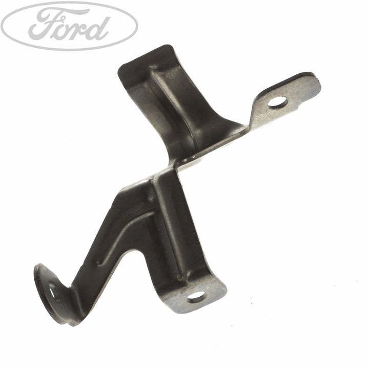 FUEL TUBE SUPPORT BRACKET