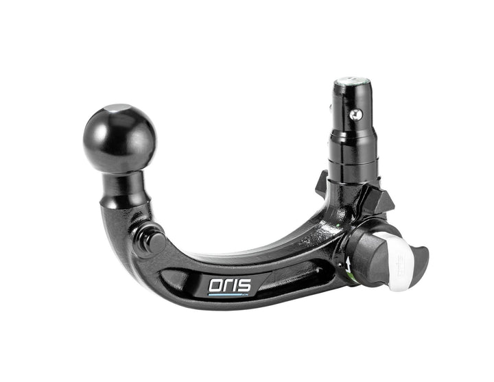 FORD FOCUS® FROM 04/2018 ORIS* DETACHABLE TOW BAR AK41 FIX4BIKE®