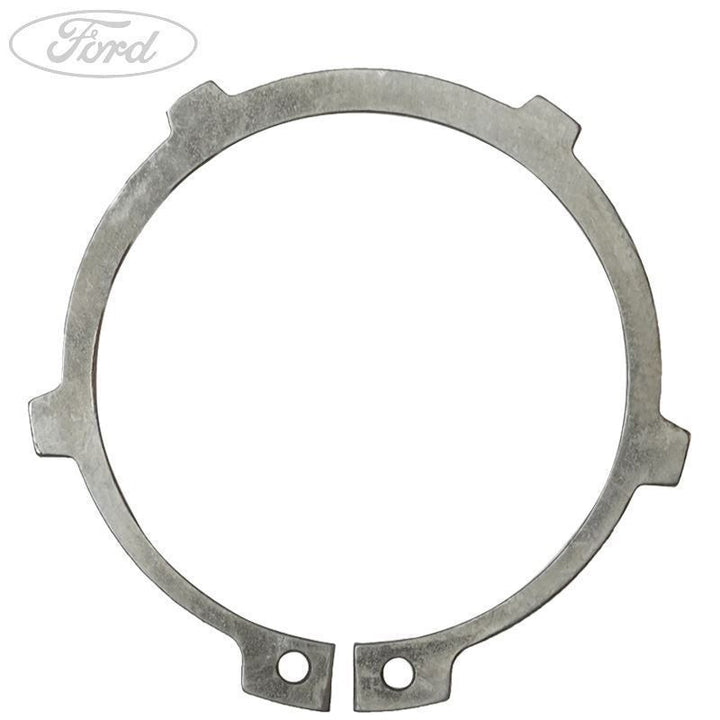 TRANSIT 6 SPEED GEARBOX SNAP RING 01/2014
