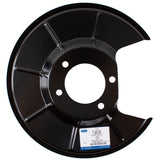 FOCUS GALAXY MONDEO KUGA REAR BRAKE DISC SHIELD