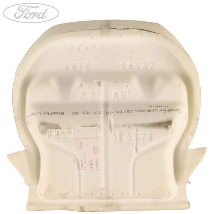 FIESTA FUSION MK6 O/S OR N/S FRONT SEAT PAD CUSHION 2001-12