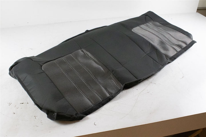 REAR SEAT BACK COVER