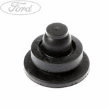 CYLINDER HEAD COVER GROMMET