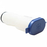 TRANSIT COURIER WINDSHIELD WASHER FILLER NECK PIPE 04/2014-