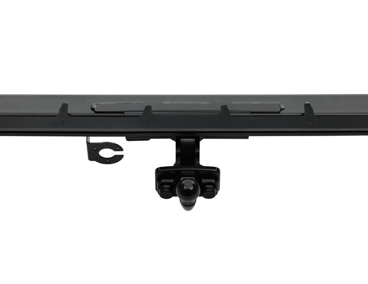 TOURNEO/TRANSIT CUSTOM FIXED TOW BAR