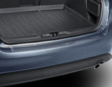 FOCUS FROM 04/2018 REAR BUMPER PROTECTOR FOIL,TRANSPARENT