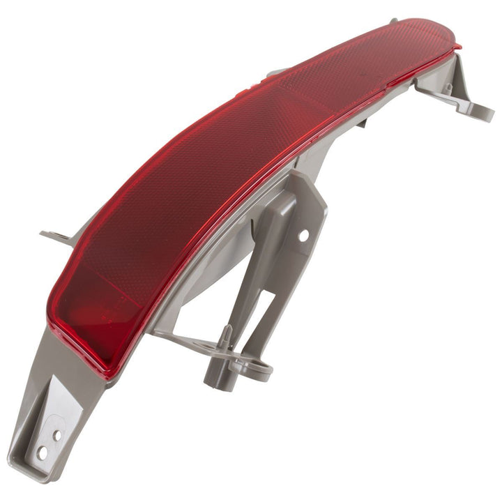 S-MAX GALAXY REAR N/S FOG LAMP REFLECTOR UNIT 2015-