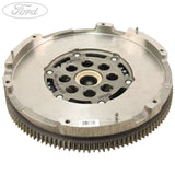 FLYWHEEL