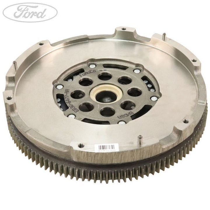 FLYWHEEL