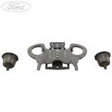 CLUTCH RELEASE LEVER