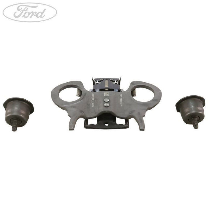 CLUTCH RELEASE LEVER