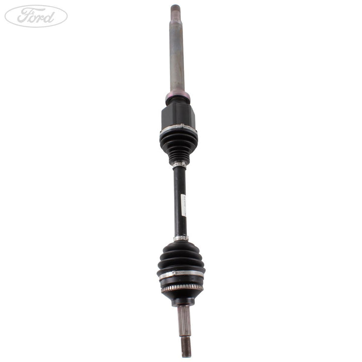 TRANSIT MK7 FRONT O/S FRONT DRIVE SHAFT 2011-2014