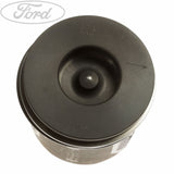 ENGINE PISTON PIN & RING SET