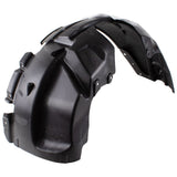 ECOSPORT O/S INNER WHEEL ARCH SPLASH GUARD 10/2013-