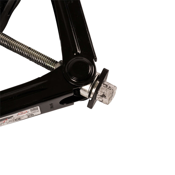 Puma Emergency Lifting Jack Tool & Wrench 2019-Onwards